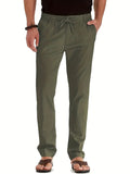Álvaro | Pantalones informales de verano