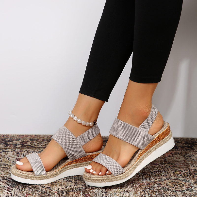 India | Sandalias ortopédicas
