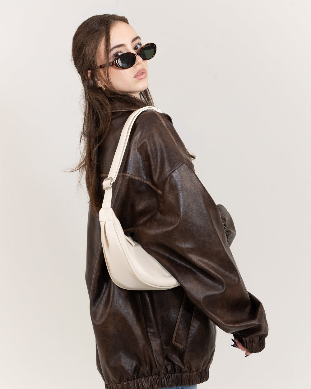 Hannah | Bolso Banana
