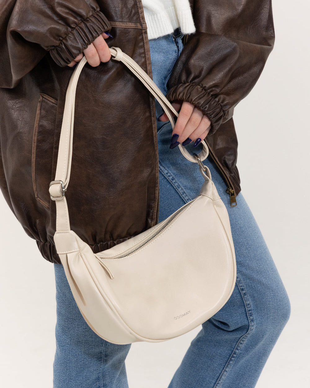 Hannah | Bolso Banana