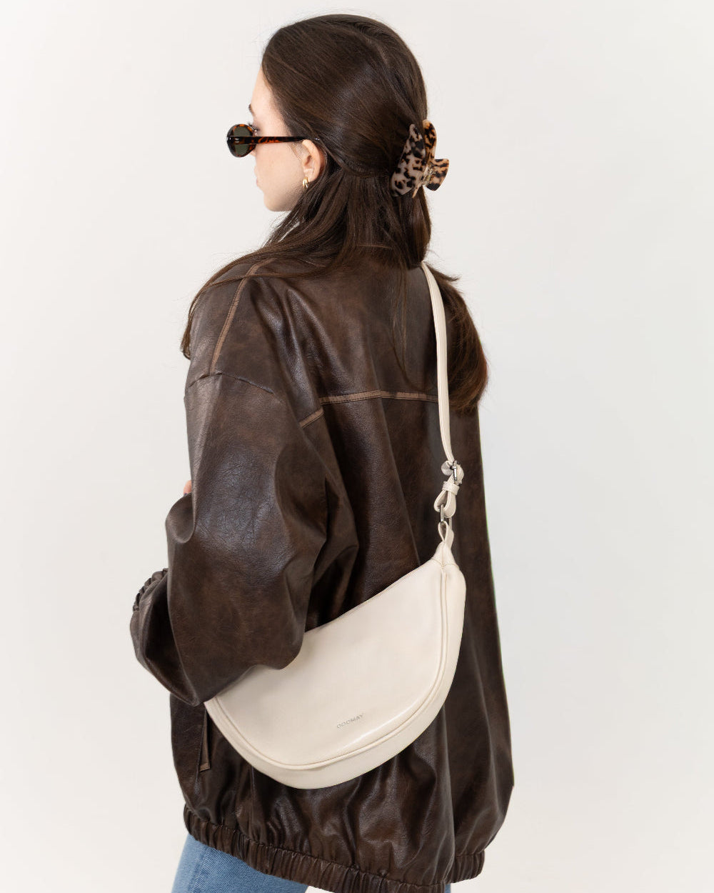 Hannah | Bolso Banana