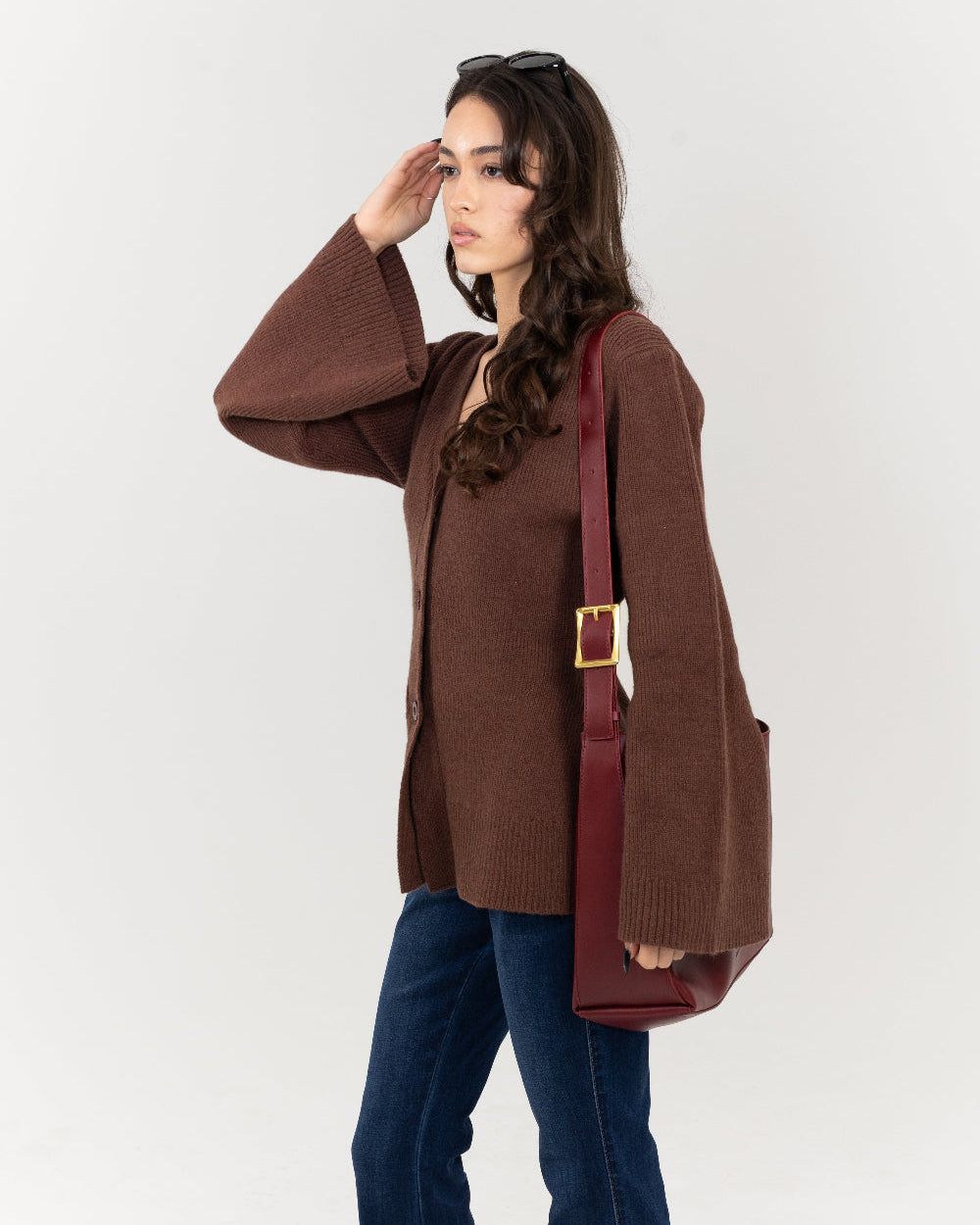 Julie | Bolso Bandolera