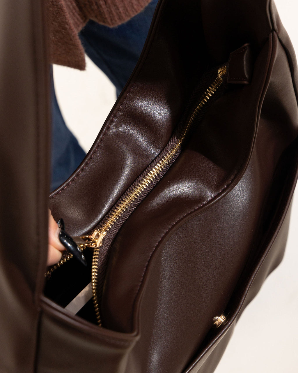 Maya | Bolso de Mano
