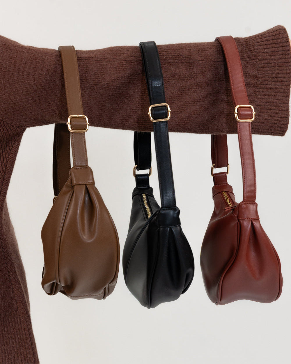 Hannah | Bolso Banana