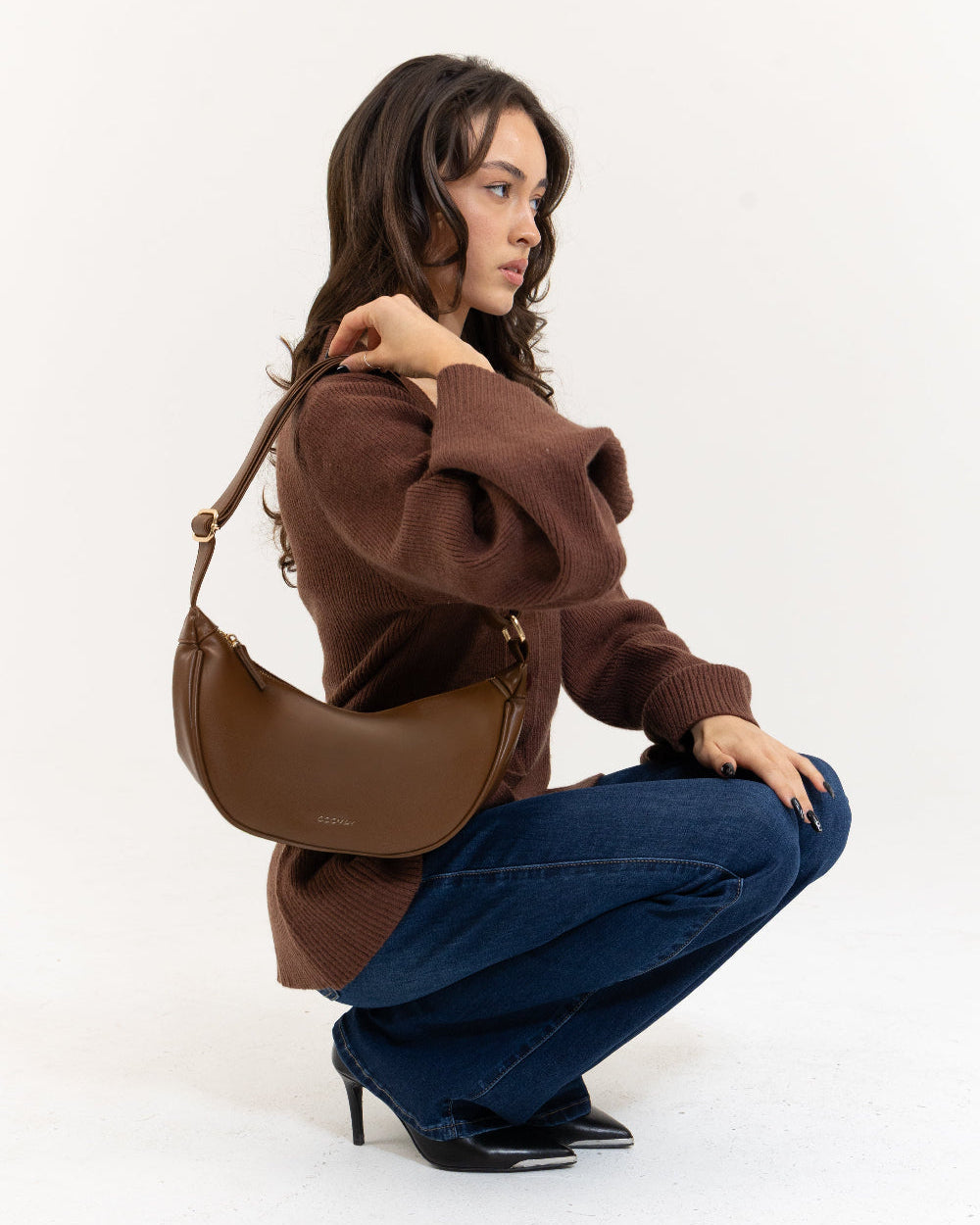 Hannah | Bolso Banana