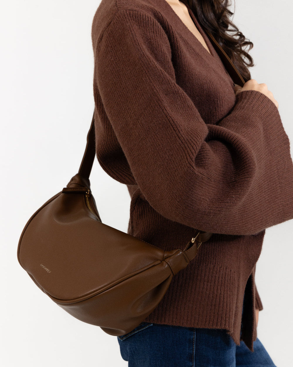 Hannah | Bolso Banana