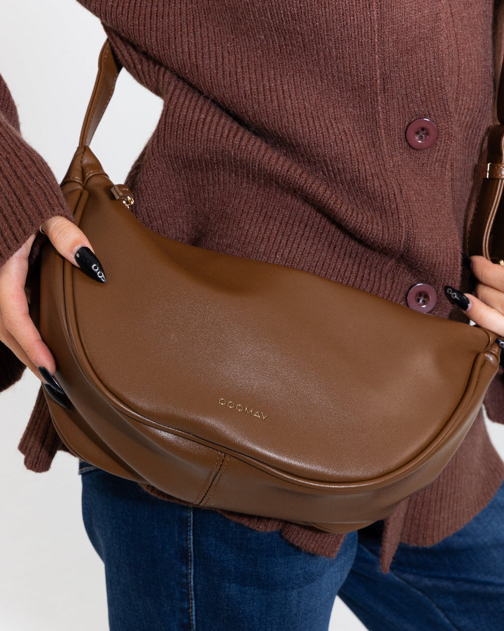 Hannah | Bolso Banana