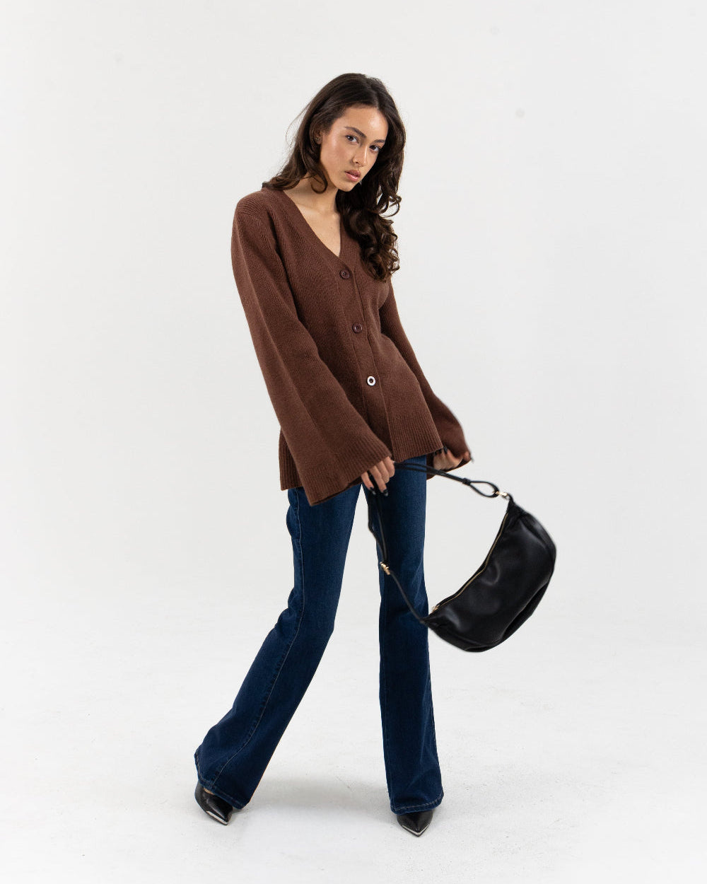Hannah | Bolso Banana
