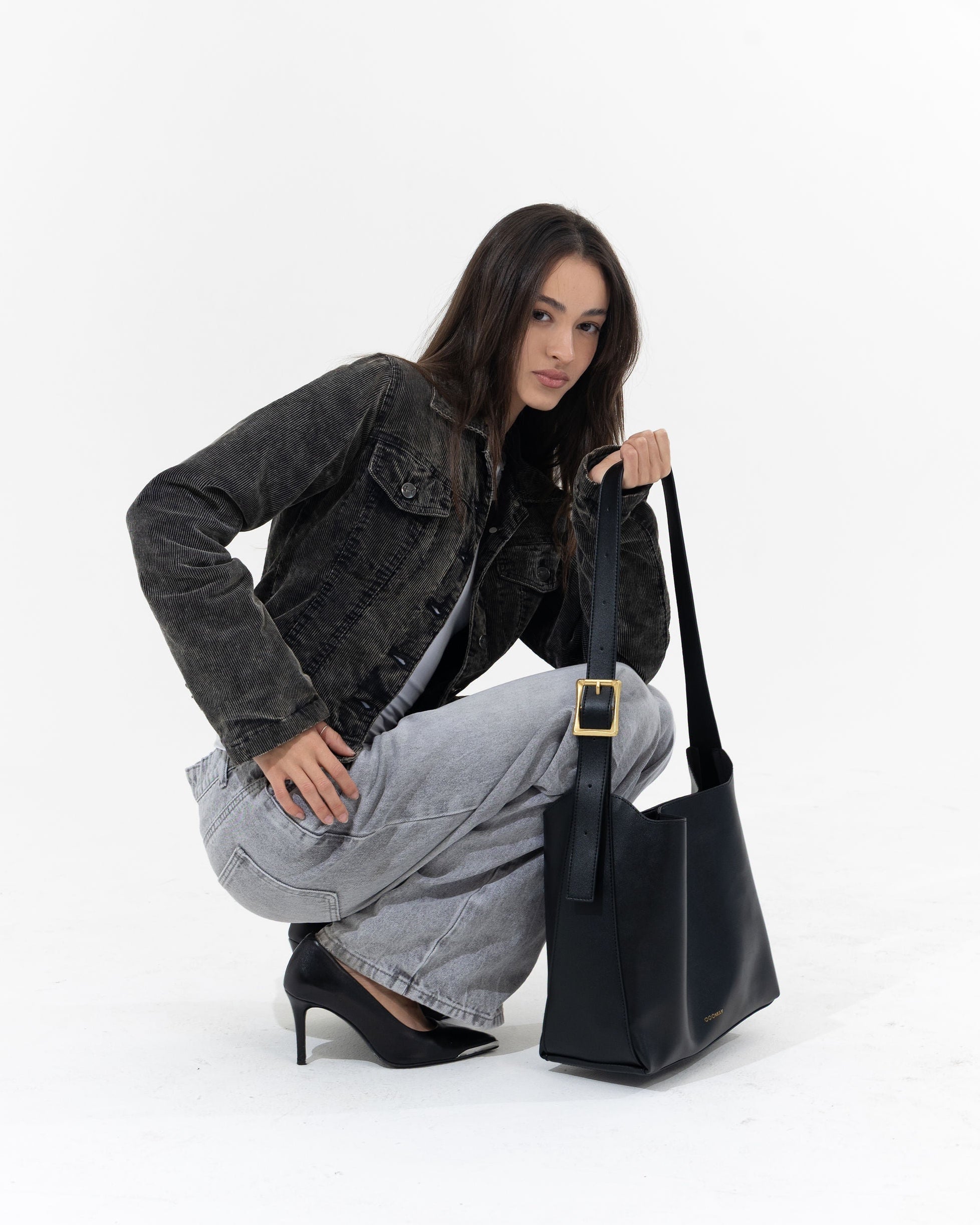 Julie | Bolso Bandolera