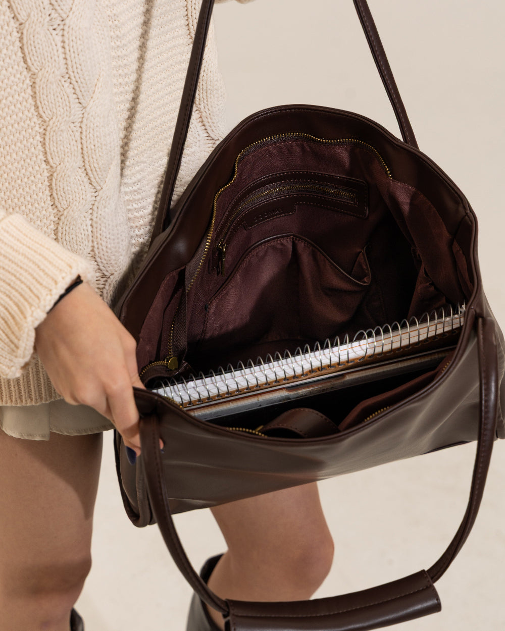 Blair | Bolso Tote