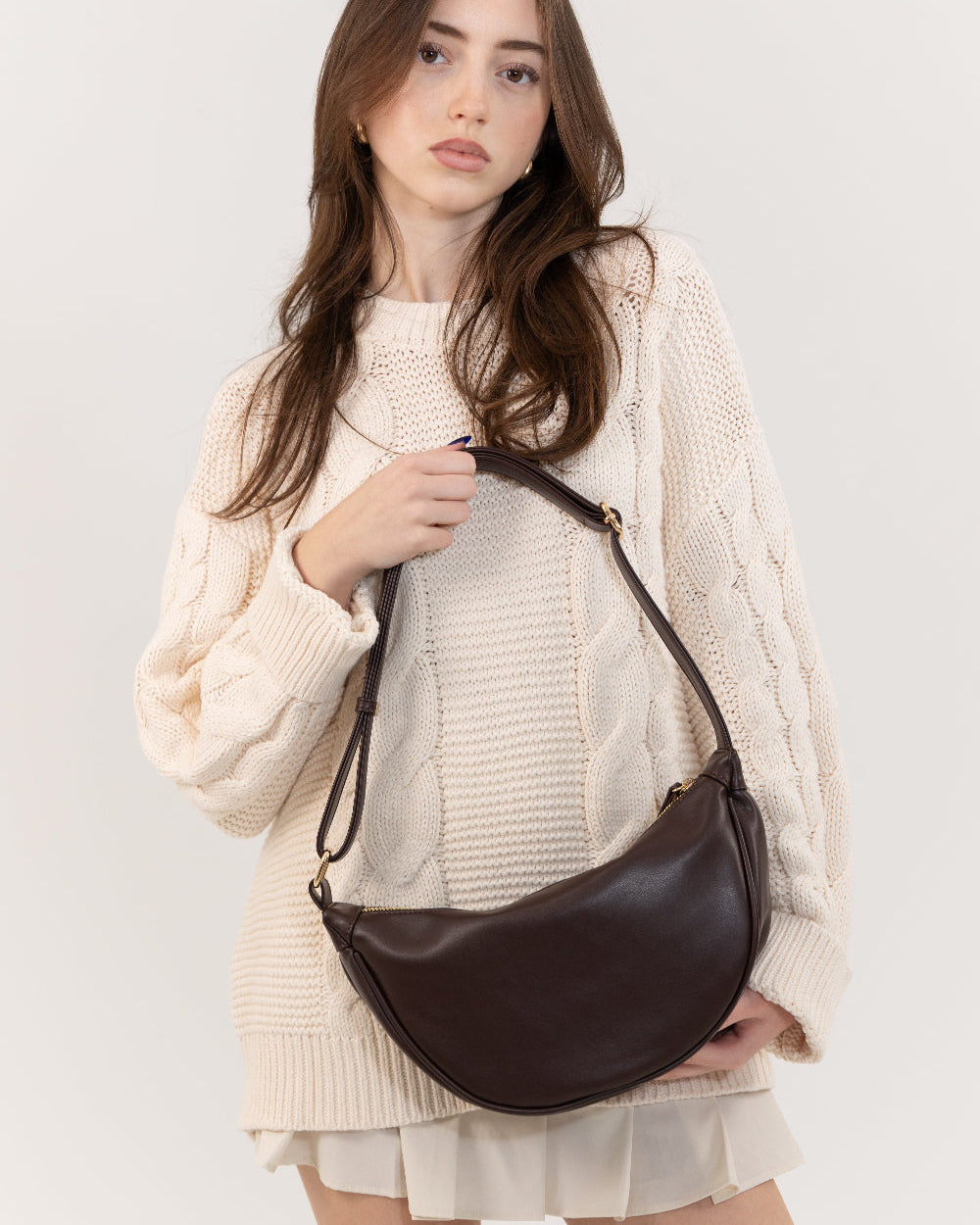 Hannah | Bolso Banana