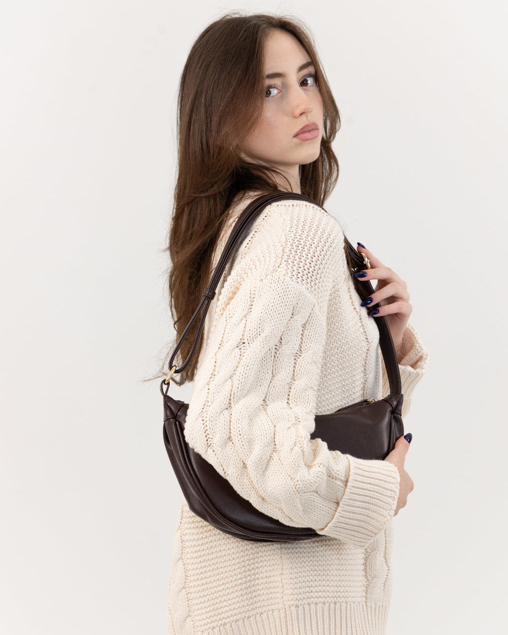 Hannah | Bolso Banana