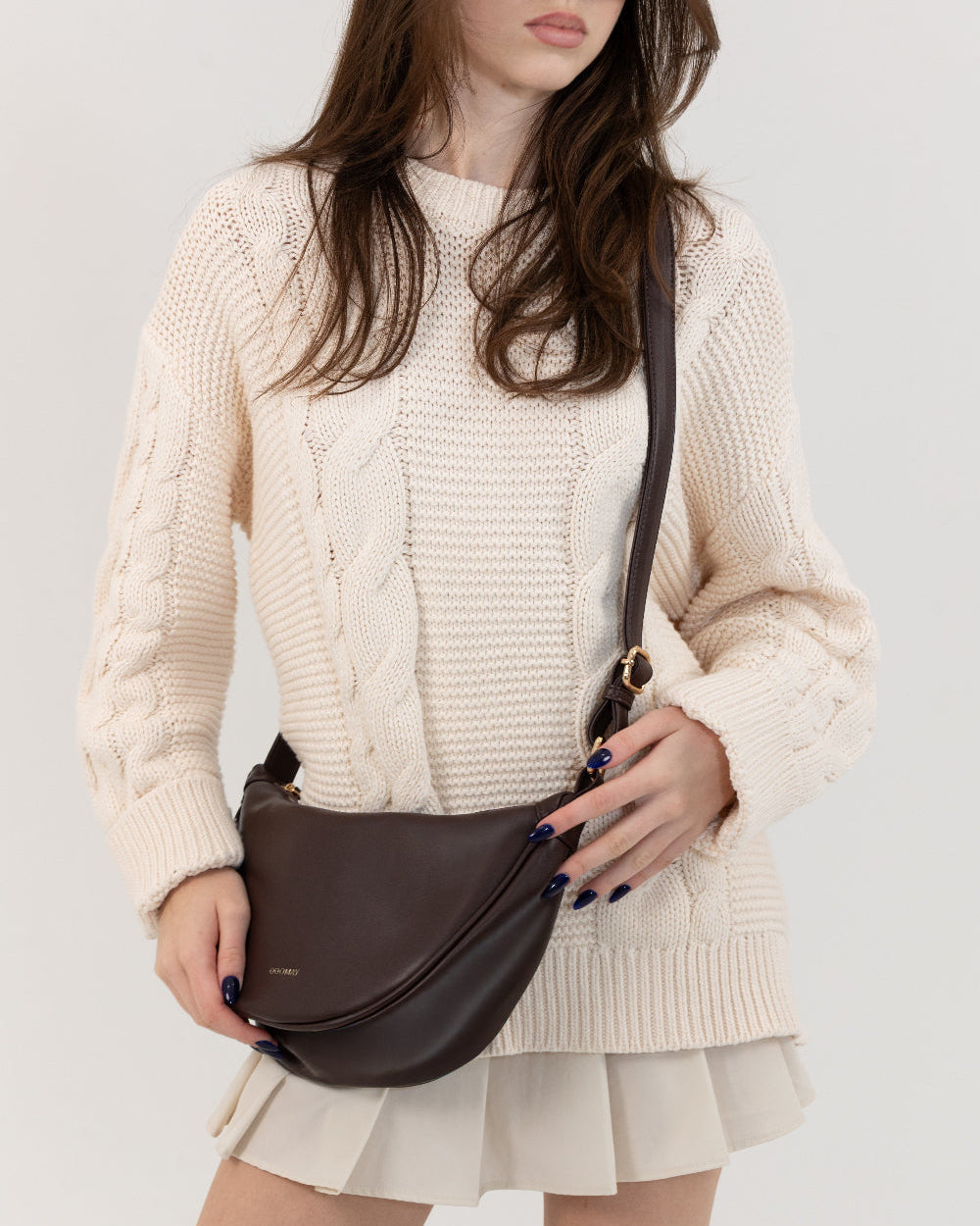 Hannah | Bolso Banana