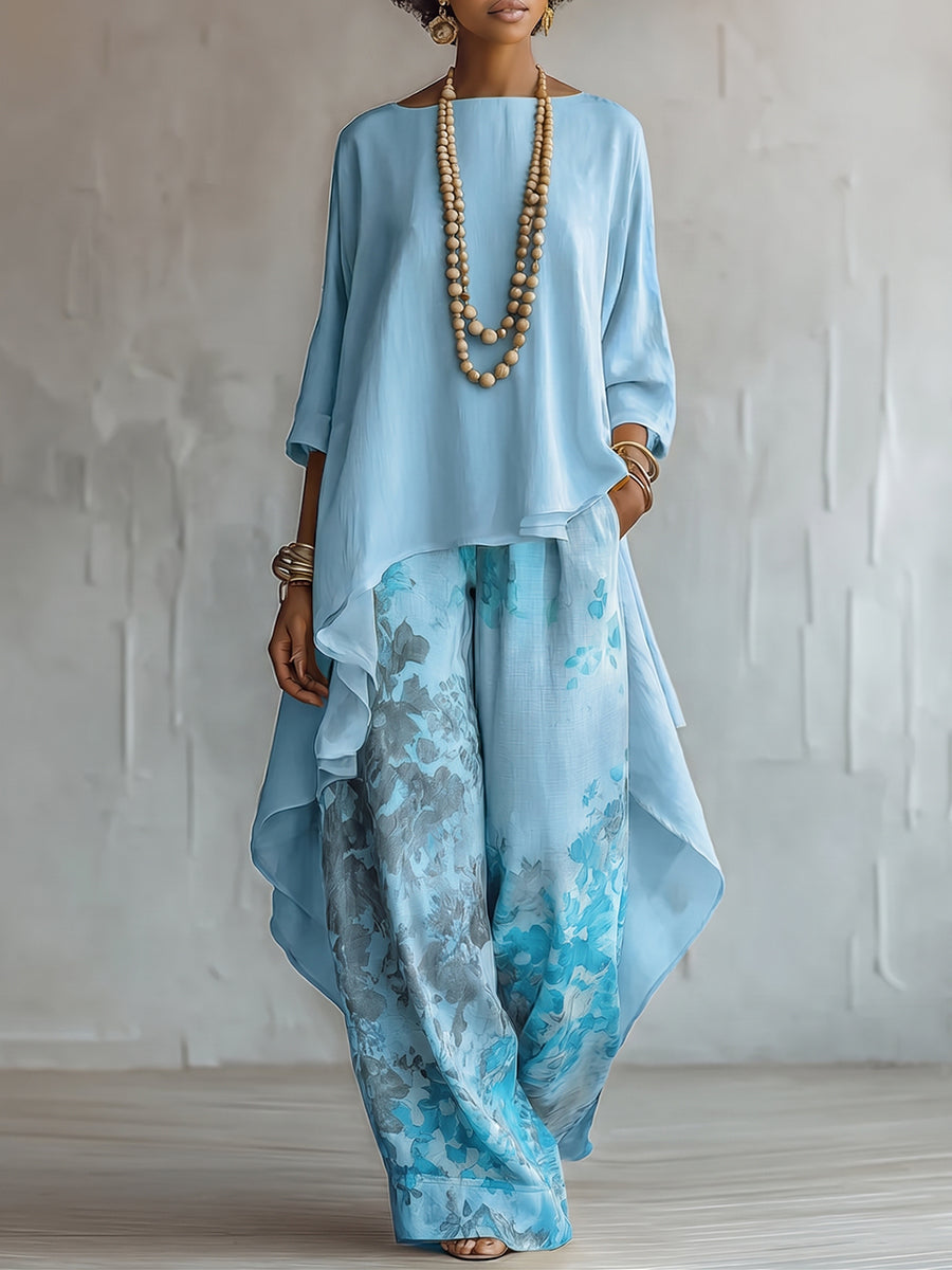 FIONA | CONJUNTO BOHEMIO CON ENCANTO SOLEADO