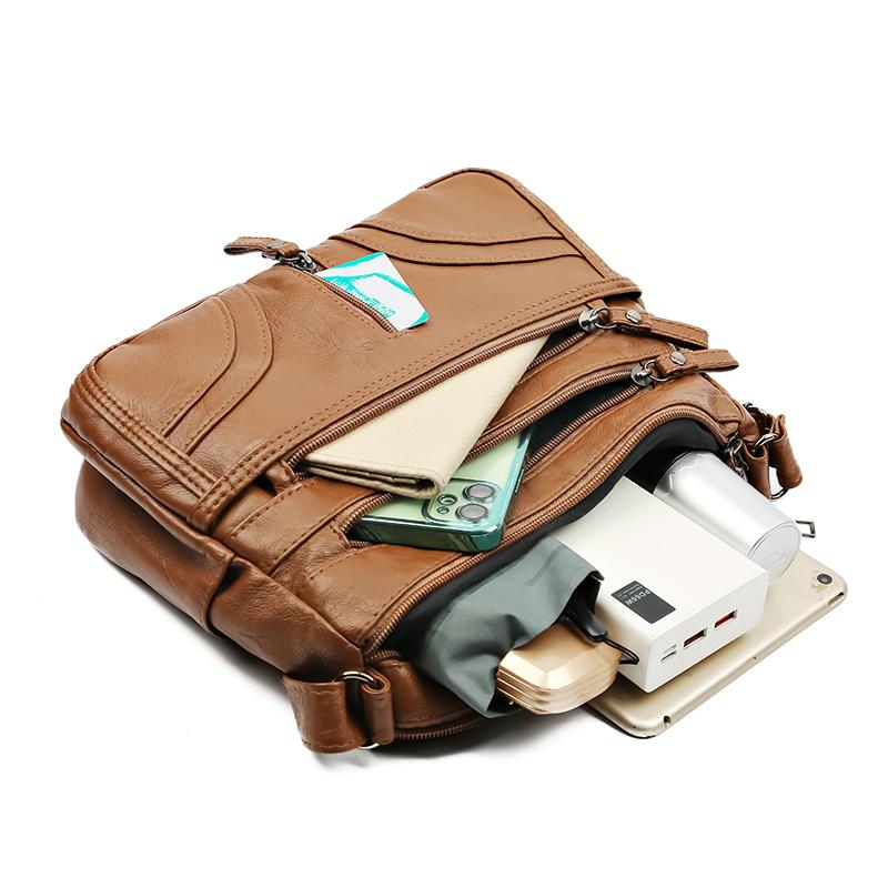 Janet | Bolso Casual Vintage