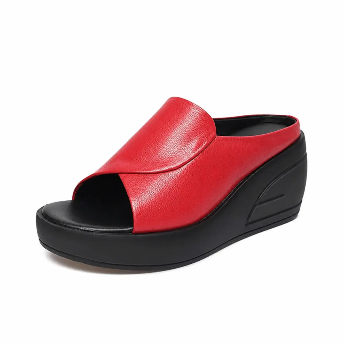 Mules de Comodidad Julie