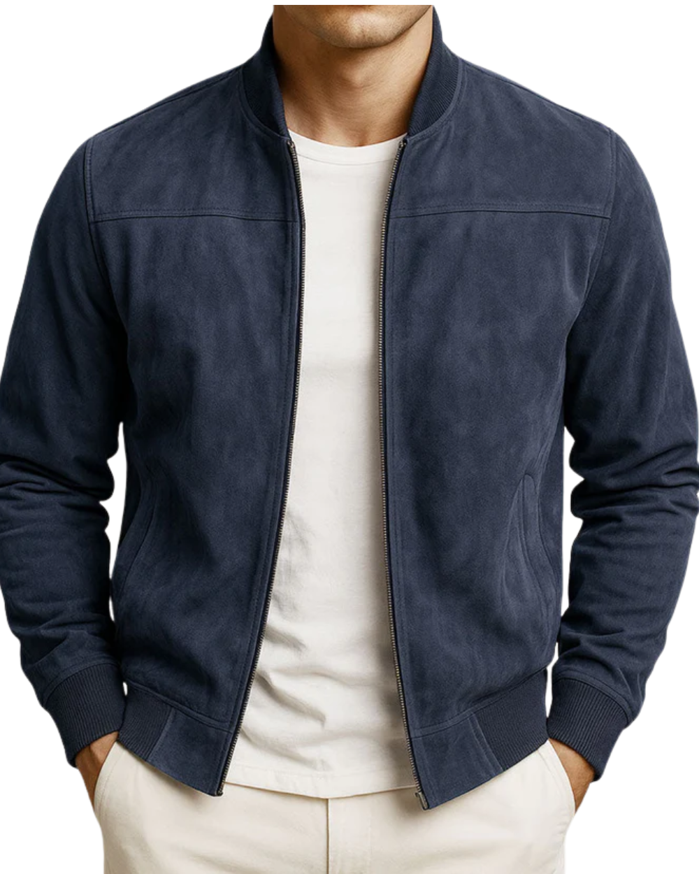 Antonio | Chaqueta sastre
