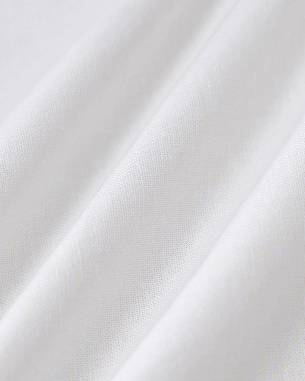 Blusa Blanca Cuello Cuadrado Botones Encaje