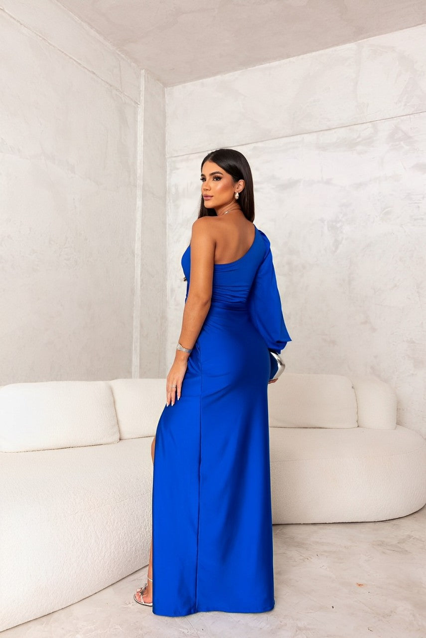 Eleanor™ | Vestido Elegante Corte A Atemporal