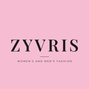 Zyvris - Inicio